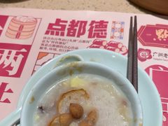 -点都德(聚福楼店)