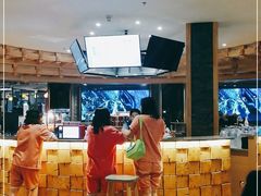 -星河湾温泉洗浴酒店