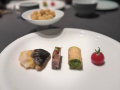 -沈灶河豚宴·河豚融合餐厅(汉中路店)