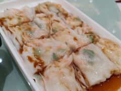 -禄福山庄•顺德菜·融和菜(龙江店)