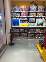 -kidsland(南开大悦城店)