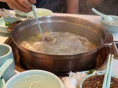 -润园四季椰子鸡火锅(南山海岸城店)