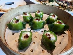 -上海滩餐厅(BFC外滩金融中心店)