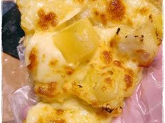-乐凯撒披萨(正佳广场店)