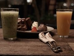 -MAAN COFFEE(金桥店)