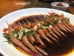 -老江南春·中国龙菜(衡山路店)