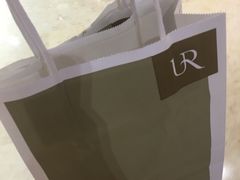 -URBAN REVIVO(欢乐海岸购物中心店)