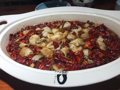沸腾鱼-海妹子酸菜鱼(恒一店)