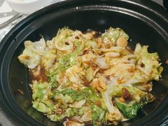-味+新京宴·烤鸭·北京菜(创意谷店)