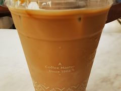 -Peet's Coffee皮爷咖啡(新天地黑标店)