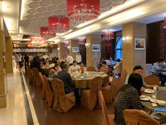 -庐山华微国际度假酒店-餐饮部