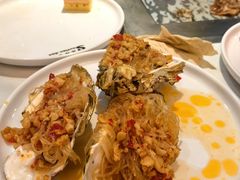 -苏格里岛自助烤肉海鲜火锅(成都金牛万达店)