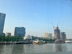 -黄浦江游览(十六铺码头)