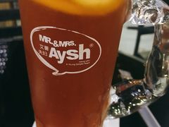 -艾薯夫妇Aysh(福田星河COCOPark店)