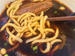-中国厨房/台湾牛肉面
