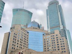 -上海小南国(国发店)