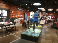 -NIKE武汉品牌体验店