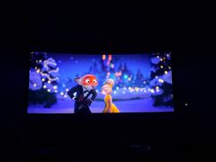 -CGV影城(黄河道ScreenX店)