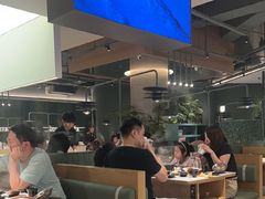 -芸山季·云南山珍菌火锅(南翔印象城MEGA店)