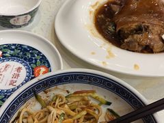 -老浒记民俗酒楼(王府井店)