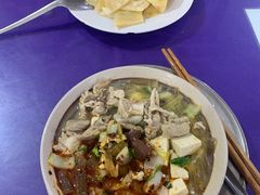 -老字号高汤扁粉菜(一马路店)