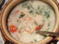 -潮州府·潮菜·砂锅粥(徐家汇店)