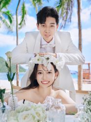 -金公主婚纱摄影(和平店)