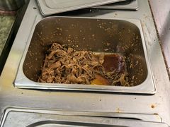 -秦一绝麻辣条(沙井村店)