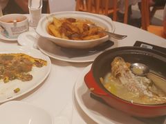 -莆田餐厅PUTIEN(三里屯店)