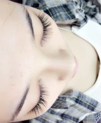 点击看大图 婴儿弯自然款-挚爱美甲Bloved Nail