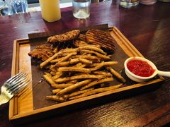 -蜉蝣酒吧(仓山万达店)