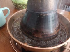 -岳合轩老北京涮肉