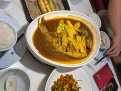 -径山十八道·风味民间菜(杭州总店)