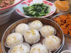 -肖记公安牛肉鱼杂馆· 省级非物质文化遗产(仁和路店)