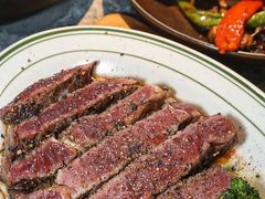 厚烧丹弗牛排-芭莉与彩虹西餐厅(成都合生汇店)