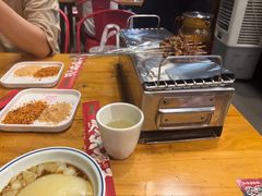 -李不管把把烧(火车南站店)