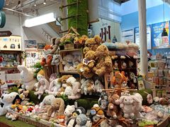 -猫的天空之城概念书店(杭州南宋御街店)