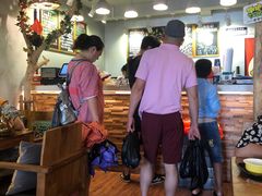 大堂-七七家的糖水店(南湾街1号店)