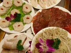 -山城年华老火锅(玉林店)