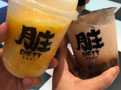 -LELECHA乐乐茶(美罗城店)
