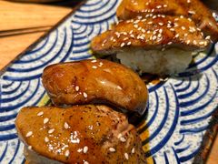 -林妈妈村·日式料理(宝山万达店)