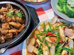 -大厨的餐厅(曾厝垵总店)