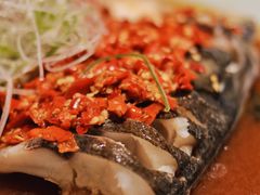 -慕湘精致湖南菜(水贝店)
