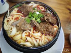 -宫廷药膳罐罐面(兴庆路店)