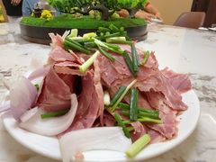 -李柱·柘城垛子羊肉旗舰店(通泰路店)