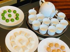 下午茶-福1015(愚园路店)