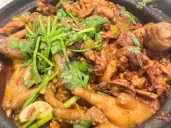 -二楼老店重庆鸡公煲(真光路店)