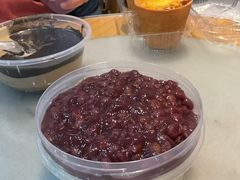 -芝麻糊世家(西华店)