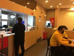 -永和大王(蛙嫩鸡香煲煲鲜·军博店)