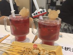 -姐弟俩土豆粉(西安小寨店)